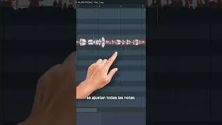 Crear una armonia facilmente con Newtone