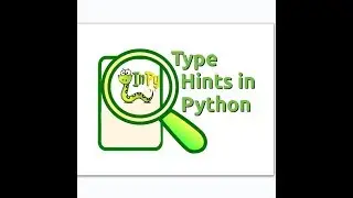 Type Hinting in Python