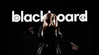 nyamura「you are my curse」(blackboard version)