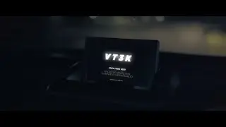 Voice Thing 3000 - (Very) Short Film