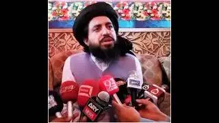 Saad Rizvi raised voice for the rights of women #saadrizvi #tlp