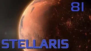 Stellaris (169 модов) - КРОНЗ - Судьба Стагната Спиритуалиста! (Заказ)