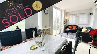 Hacienda Riquelme Golf Resort Apartment - HR223 - Sold