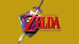 Horse Race (Unused Version) - The Legend of Zelda: Ocarina of Time