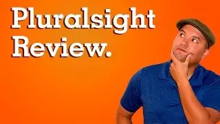 Pluralsight Review - Learn Tech Skills Online