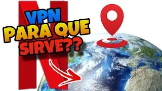 👉 VPN NO es Solo para VER Series COREANAS de NETFLIX 🔥