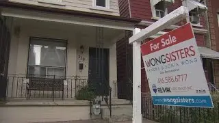 New mortgage rules