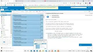 Why should I archive my mail in Outlook?