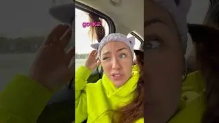 😱КОГДА ОКНО ЗАСТРЯЛО В ВОЛОСАХ🤣 