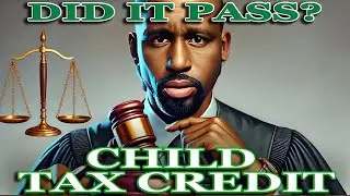 New Child Tax Credit Update