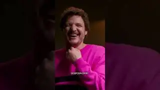 Педро Паскаль похож на Орландо Блума?😀