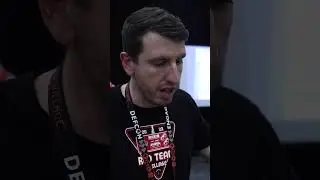 DEF CON 32 - Video Team - RTV Contest Room