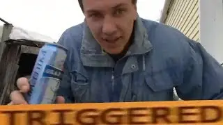 Батя с днюхой тебя (TRIGERRED) The Kalk5