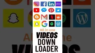 how to download video from instagram .video downloader all in one..#video #android  #backgroundmusic