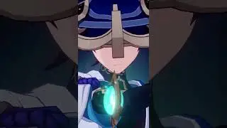 Скрытая синергия Странника и... | Genshin Impact