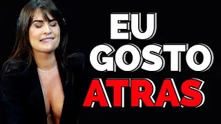 GOSTO BASTANTE MESMO - MARIANA MARQUINI