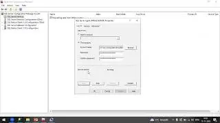 How to configure the Mirroring in MSSQL 2019 Steps by Steps in Hindi 