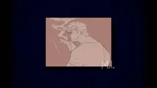 Led Zeppelin - The Lemon Song (Slowed + Reverbed)