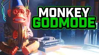 Cold War Zombies: NEW GOD MODE GLITCH! (Firebase Z + Die Maschine)