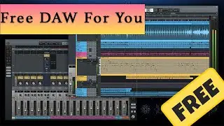 Best Free DAW For Music Production