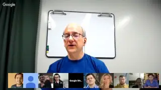 English Google Webmaster Central office-hours hangout