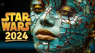 STAR WARS Full Movie 2024: Eclipse | Superhero FXL Action Fantasy Movies 2024 English (Game Movie)