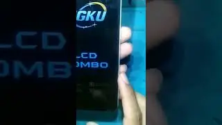 menghapus kunci layar Oppo a31