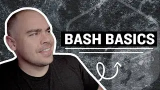 BASH Basics, Part 4: Using a Command-line Editor