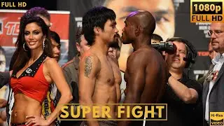 TIMOTHY BRADLEY (USA) vs MANNY PACQUIAO (PHILIPPINES) SUPER FIGHT