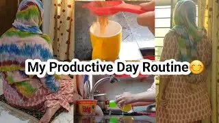 My Daily Routine Morning to Night 😊 | Daily vlog | @Basic_info_by_SD