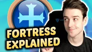 Complete Guide to the BEST Fortress Heroes - IDLE HEROES EXPLAINED