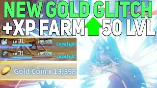 NEW Palworld XP Glitch GOLD Exp Level Up Fast Leveling Multiplayer 0.1.5.0 How to level Up Fastest