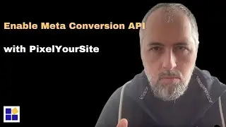 Enable Meta Conversion API with PixelYourSite + useful WooCommerce feature