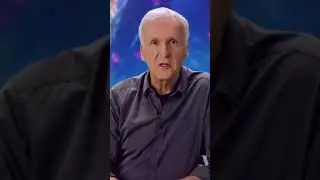 James Cameron Teaches Filmmaking There’s a moment when you’re just a fan of films