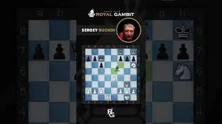 КРИТИЧЕСКАЯ ОШИБКА В БЛИЦ-ПАРТИИ 2200+ НА LICHESS