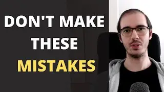 10 Common Mistakes Beginner Programmers Make (Tips from a Software Developer)