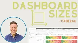 What Tableau Dashboard Size Should You Choose (Quick Tip)