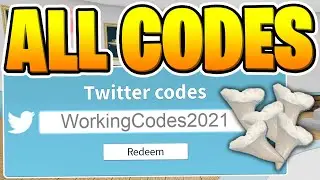 All SharkBite Codes *SHARK TEETH* Roblox (2021 January)