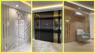 +50 Top 4K Wallpapers for Interior Walls | Wall Painting Design Ideas | Geometric Wall Art Painting