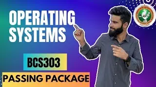 Operating Systems Important Questions Vtu 3rd sem |