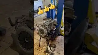 Солярис 1.6L маслажор,скоро 👍👍👍