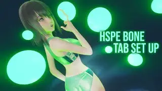 Honey Select HSPE Move/Scale/Rotate ANY body part !  ( Set up )