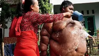 10 САМЫХ НЕОБЫЧНЫХ ДЕТЕЙ