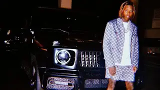FREE  Lil Durk Type Beat | 2024 - 