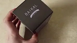 Фиточай из диких трав № 5 (Комфортное пищеварение) - Baikal Tea Collection Сибирское здоровье