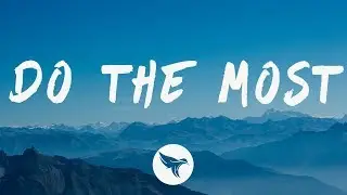 Tory Lanez - Do The Most (Lyrics)