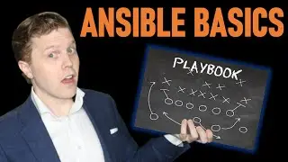 Ansible Tutorial - Ansible Basics