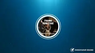 Bjorn Lynne - Think Positive (Uplifting / Bright / Motivational) [Royalty Free Background Music]