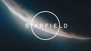 Starfield - Un nuovo inizio - prologo part 1