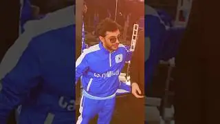 Man of His Words🔥🇮🇳 
